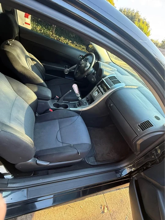 2008 Scion tC - Image 9 of 9