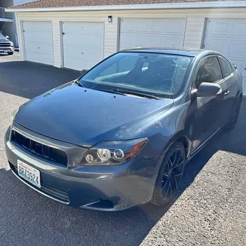 2008 Scion tC Spec Hatchback Coupe 2D