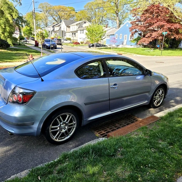 2008 Scion tC - Image 9 of 12