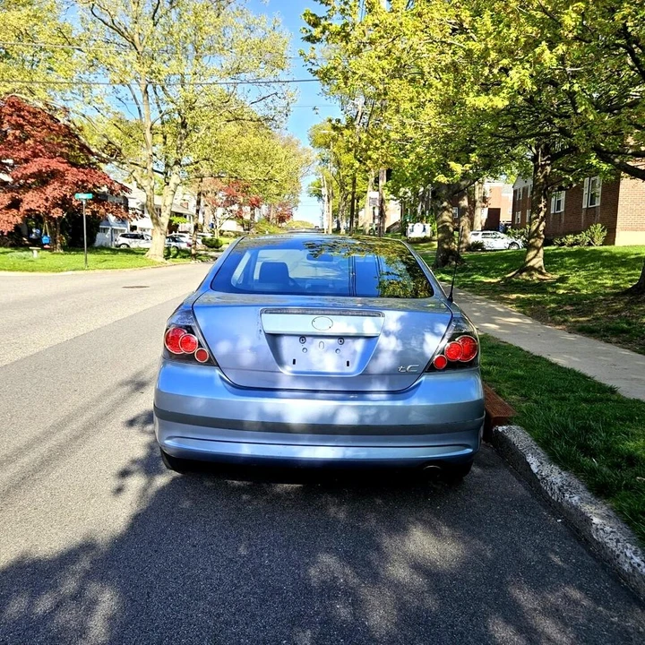 2008 Scion tC - Image 7 of 12