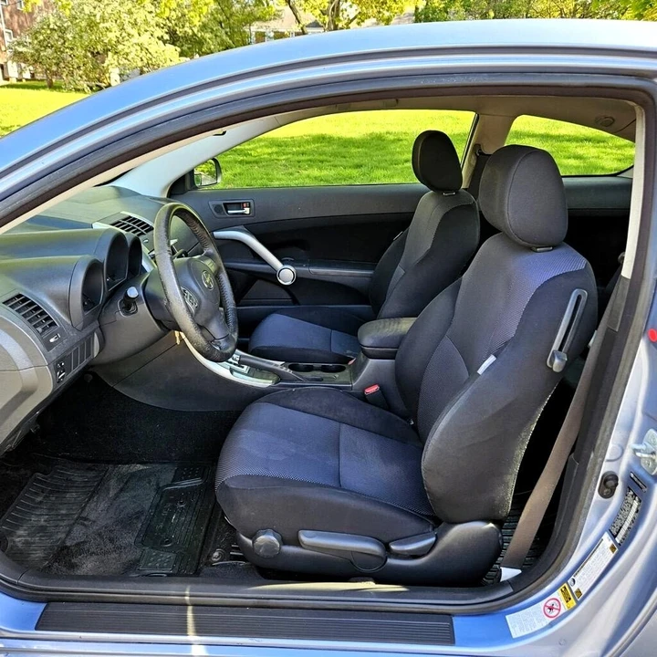 2008 Scion tC - Image 12 of 12