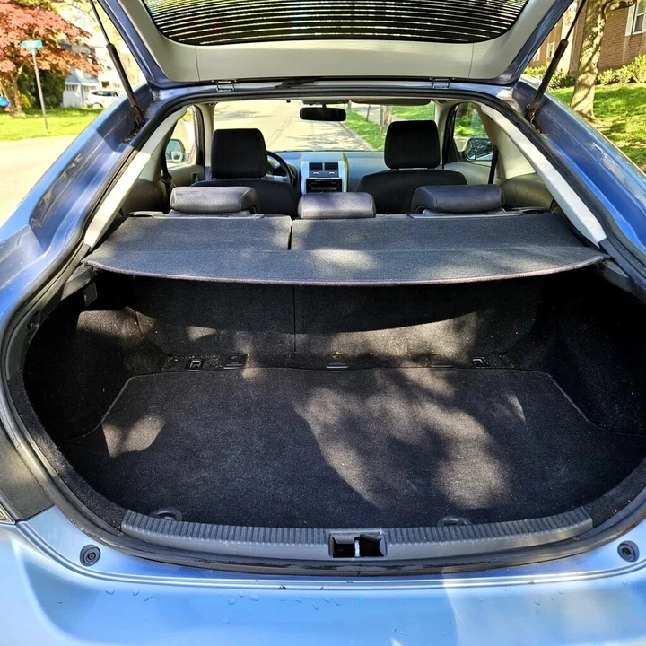 2008 Scion tC - Image 10 of 12