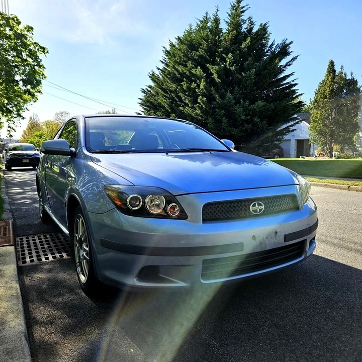 2008 Scion tC - Image 2 of 12