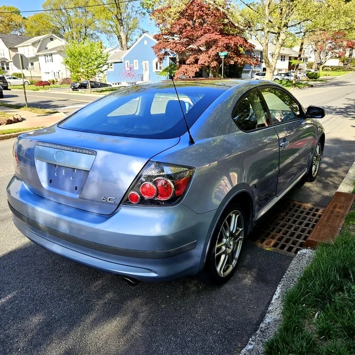 2008 Scion tC - Image 8 of 12