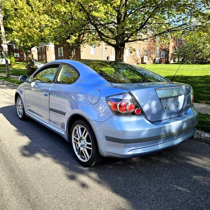 2008 Scion tC - Image 6 of 12