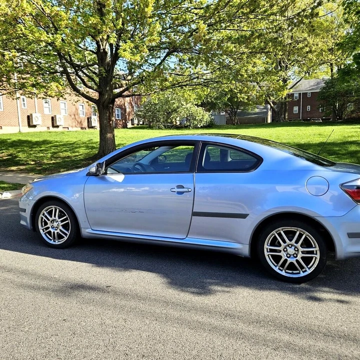 2008 Scion tC - Image 5 of 12
