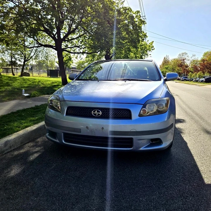 2008 Scion tC - Image 3 of 12