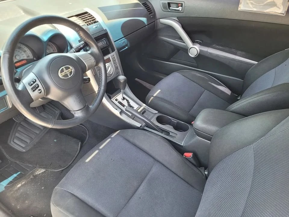 2008 Scion tC - Image 8 of 20