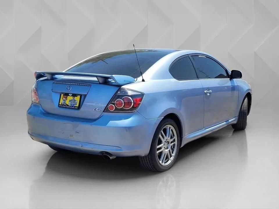2008 Scion tC - Image 4 of 20