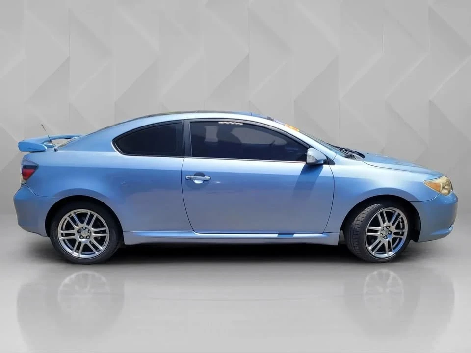 2008 Scion tC - Image 3 of 20