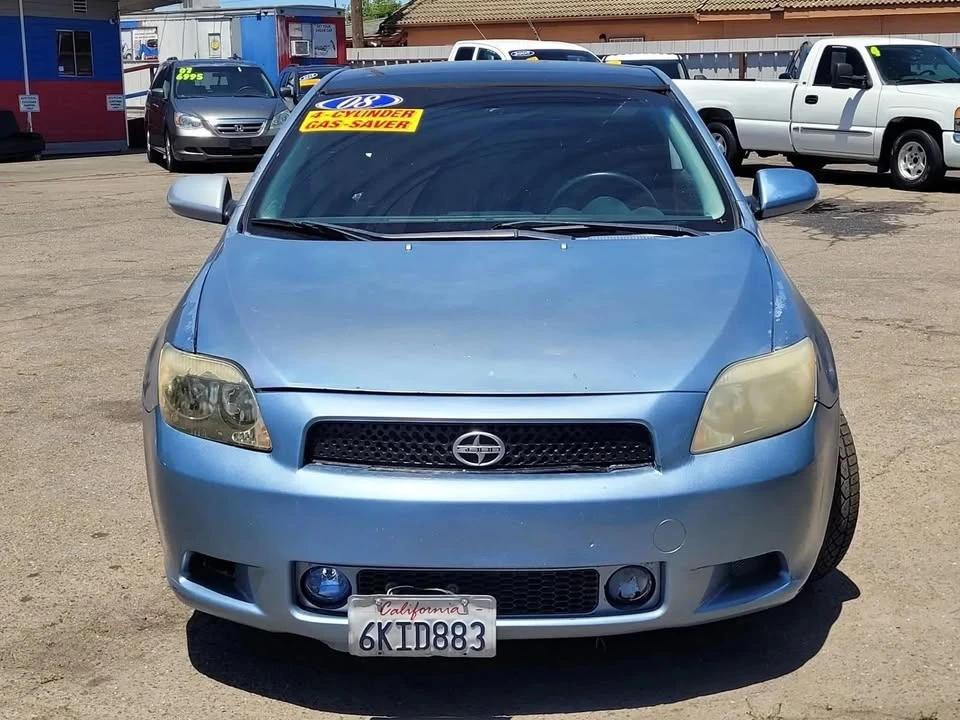 2008 Scion tC - Image 2 of 20