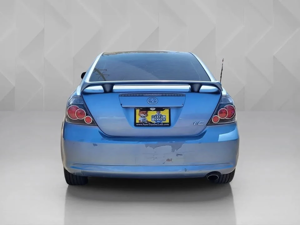 2008 Scion tC - Image 5 of 20