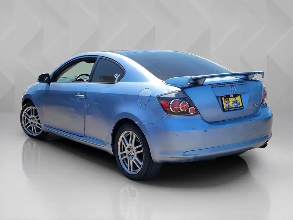 2008 Scion tC - Image 6 of 20