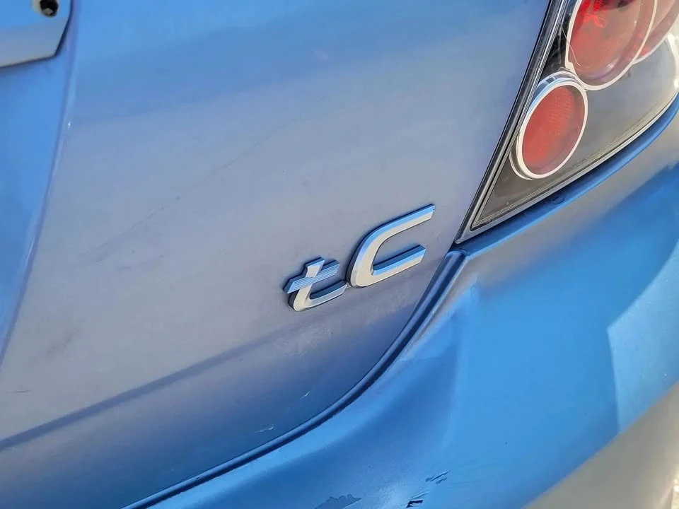 2008 Scion tC - Image 7 of 20