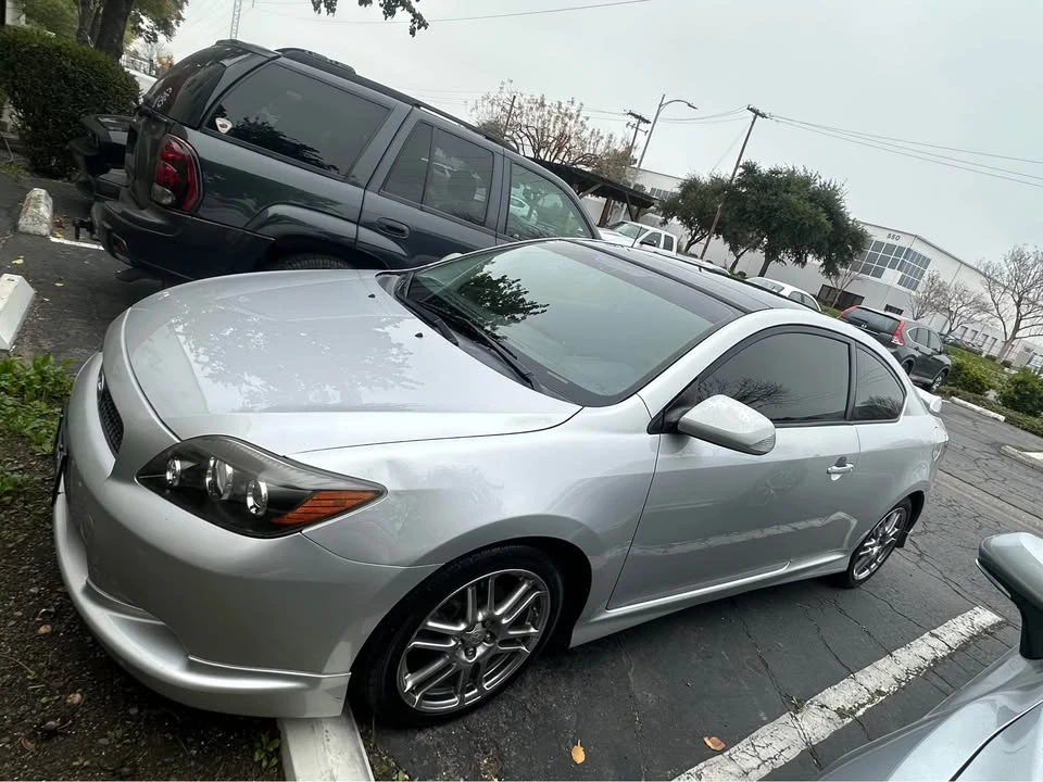 2008 Scion tC - Image 4 of 6