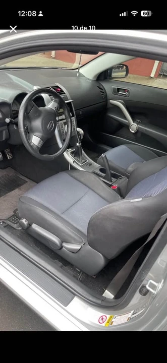 2008 Scion tC - Image 2 of 6