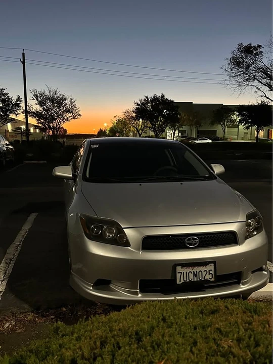 2008 Scion tC - Image 5 of 6