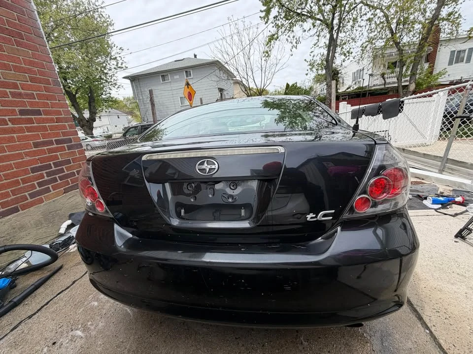 2008 Scion tC - Image 3 of 10