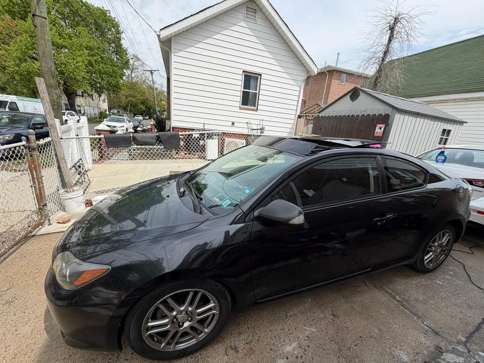 2008 Scion tC - Image 6 of 10