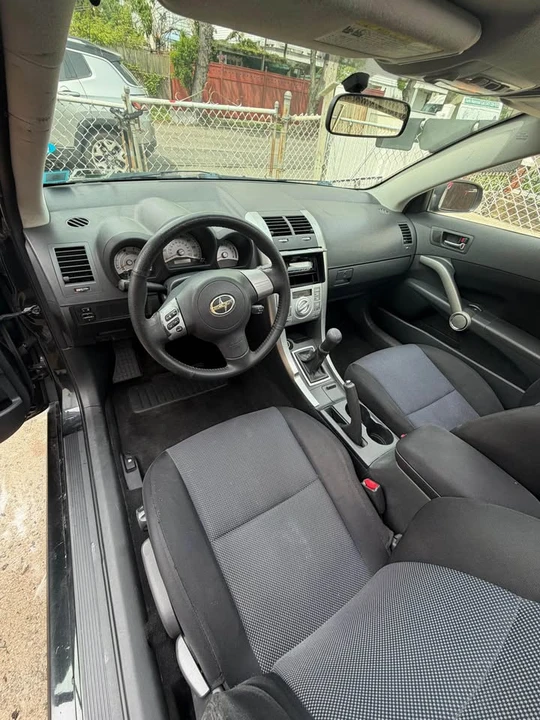2008 Scion tC - Image 10 of 10