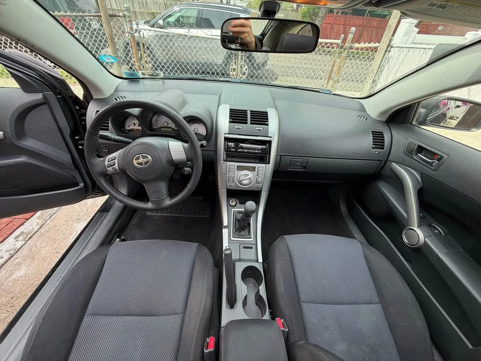 2008 Scion tC - Image 7 of 10