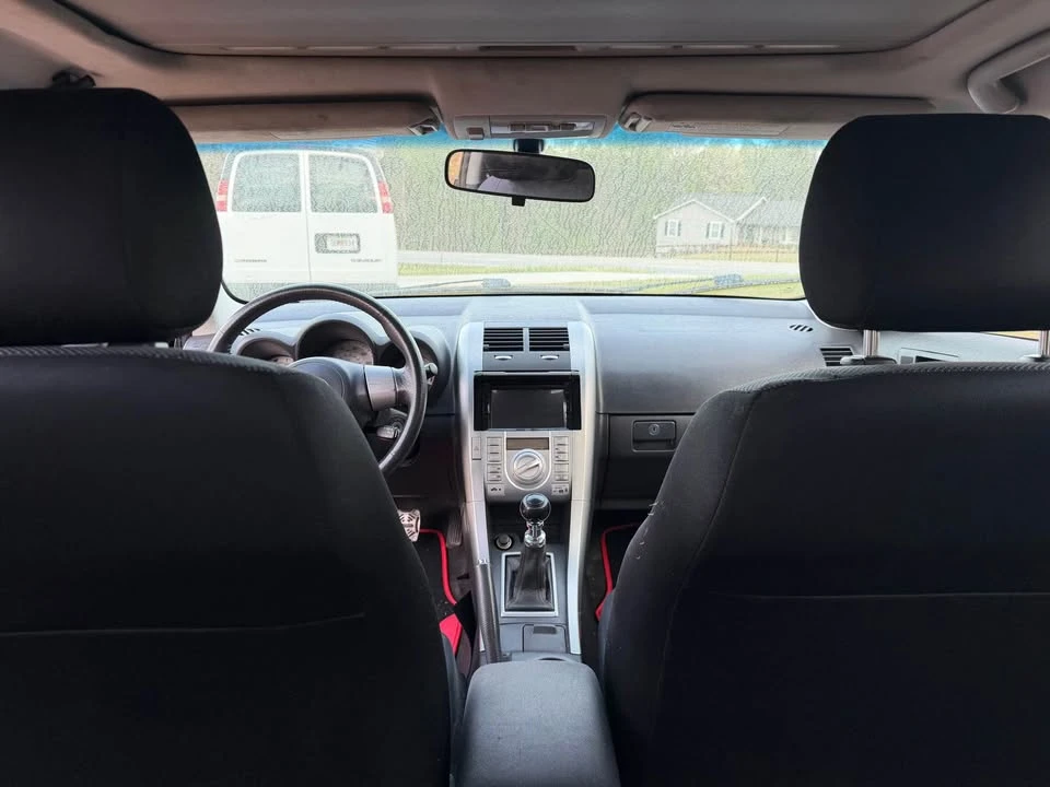 2008 Scion tC - Image 8 of 9