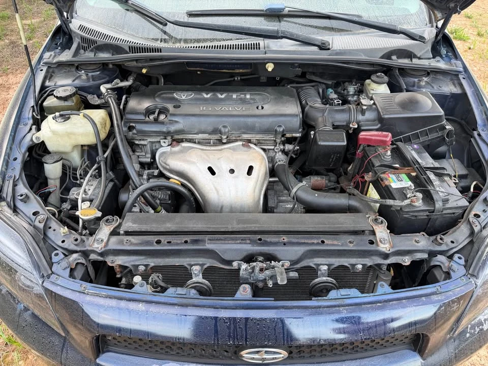 2008 Scion tC - Image 9 of 9