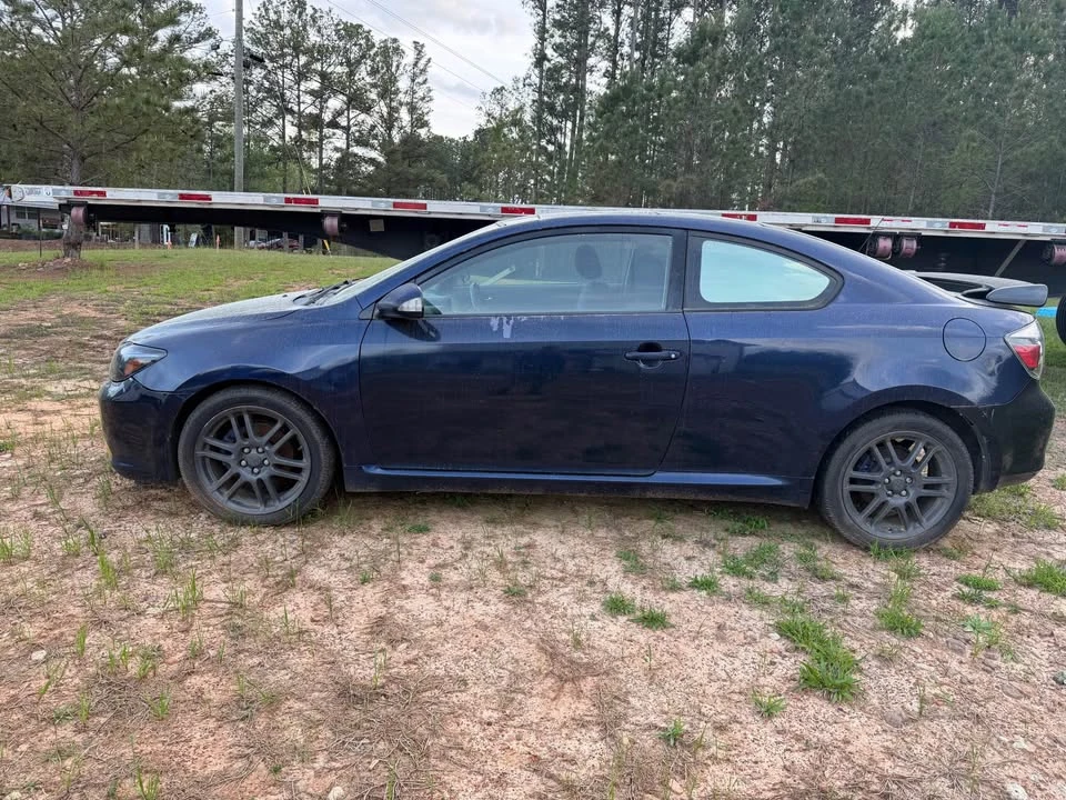 2008 Scion tC - Image 3 of 9