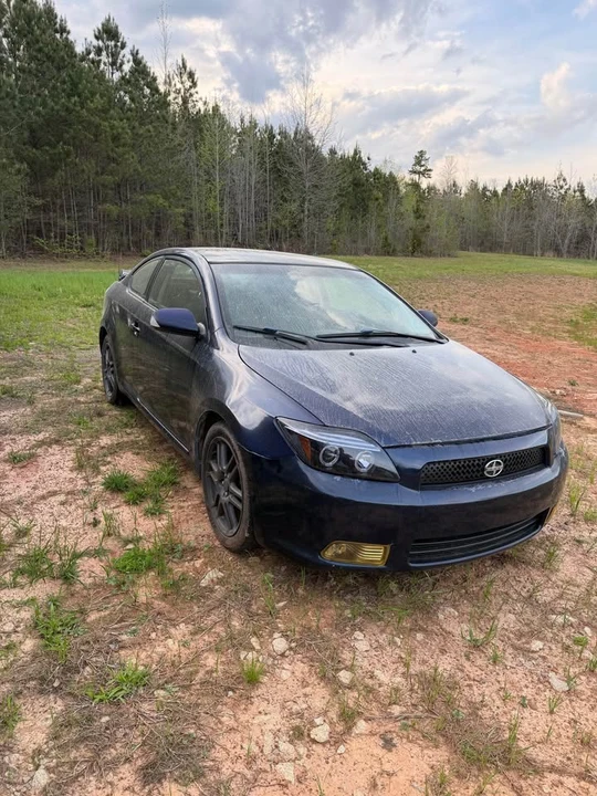 2008 Scion tC - Image 2 of 9