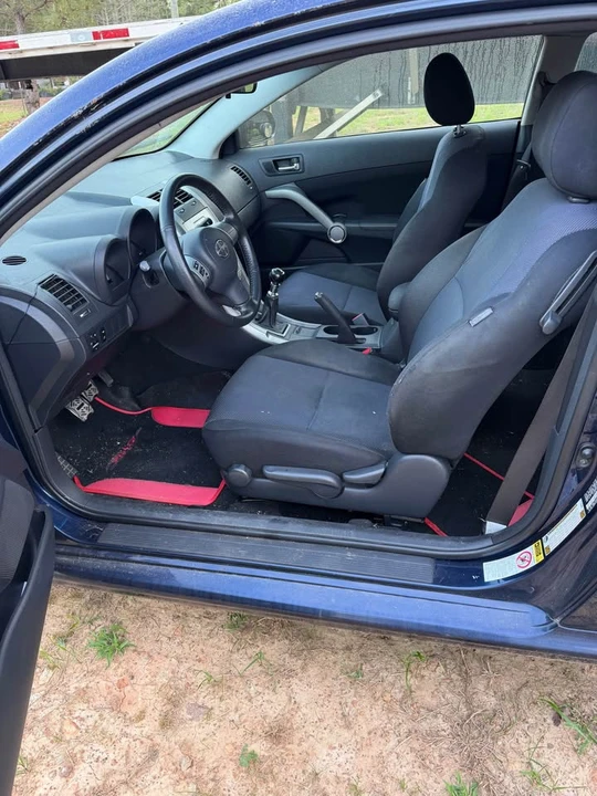2008 Scion tC - Image 6 of 9