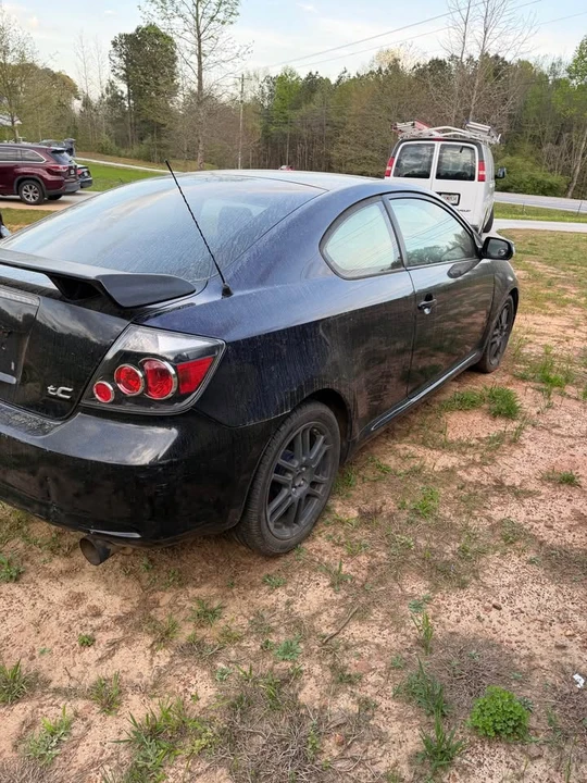2008 Scion tC - Image 4 of 9