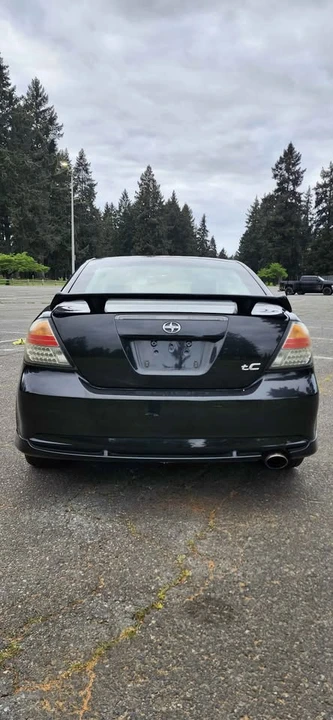 2008 Scion tC - Image 4 of 12