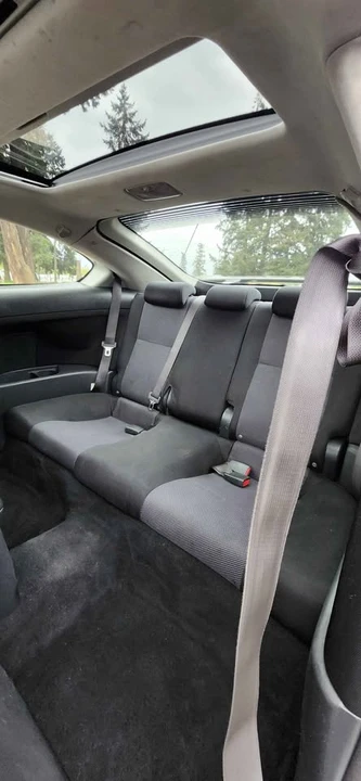 2008 Scion tC - Image 8 of 12