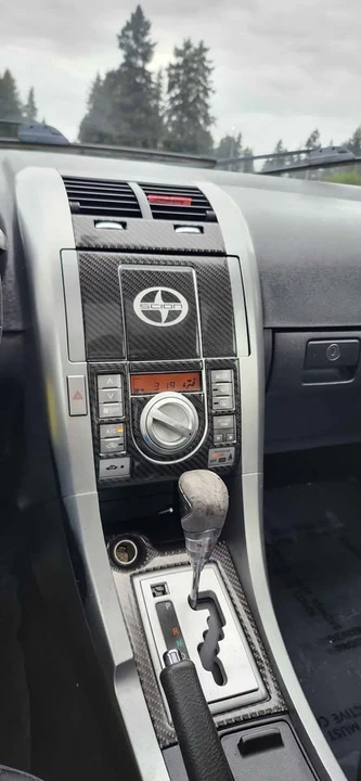 2008 Scion tC - Image 12 of 12