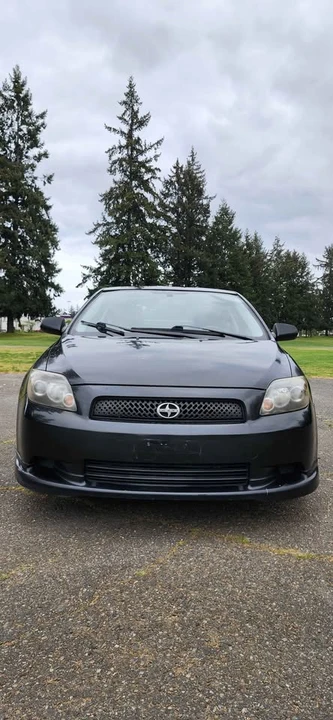 2008 Scion tC - Image 3 of 12