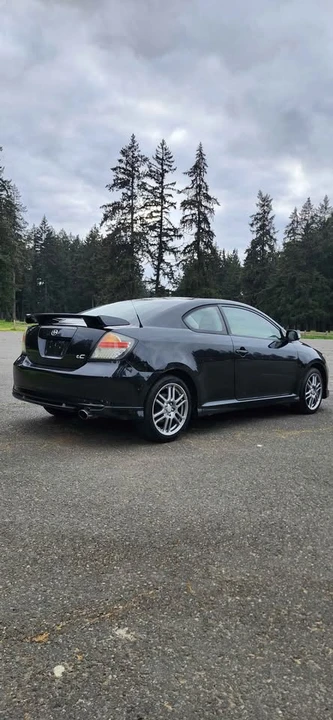 2008 Scion tC - Image 6 of 12