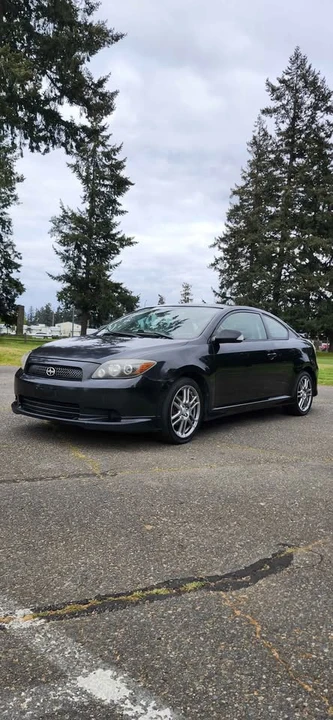 2008 Scion tC - Image 2 of 12