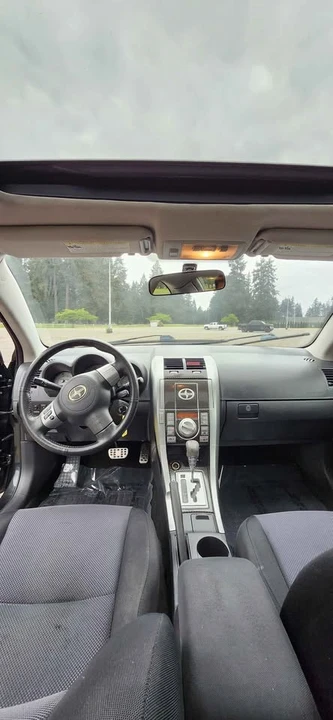 2008 Scion tC - Image 9 of 12