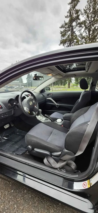 2008 Scion tC - Image 7 of 12