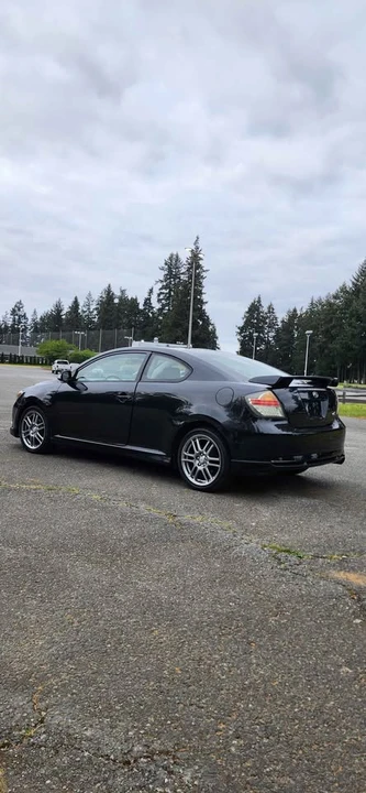 2008 Scion tC - Image 5 of 12