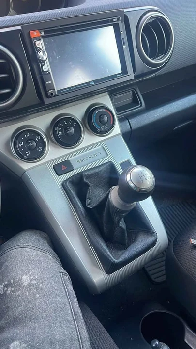 2008 Scion xB - Image 9 of 9