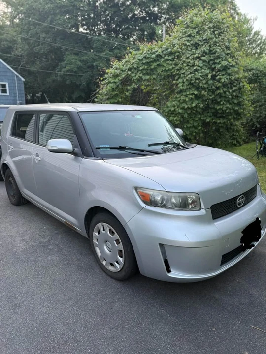 2008 Scion xB - Image 3 of 16