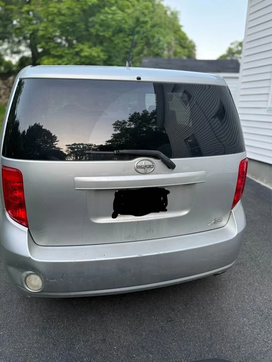 2008 Scion xB - Image 4 of 16