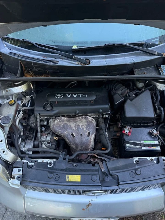 2008 Scion xB - Image 15 of 16
