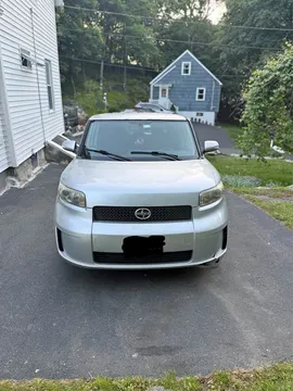 2008 Scion xB