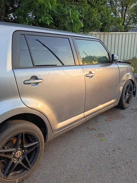 2008 Scion xB - Image 2 of 3