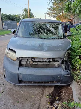 2008 Scion xB 10 Series