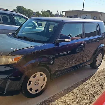 2008 Scion xB 10 Series Hatchback