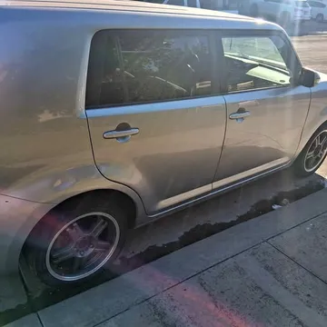 2008 Scion xB 10 Series Hatchback