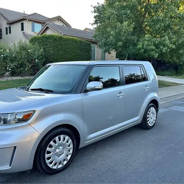 2008 Scion xB 10 Series Hatchback